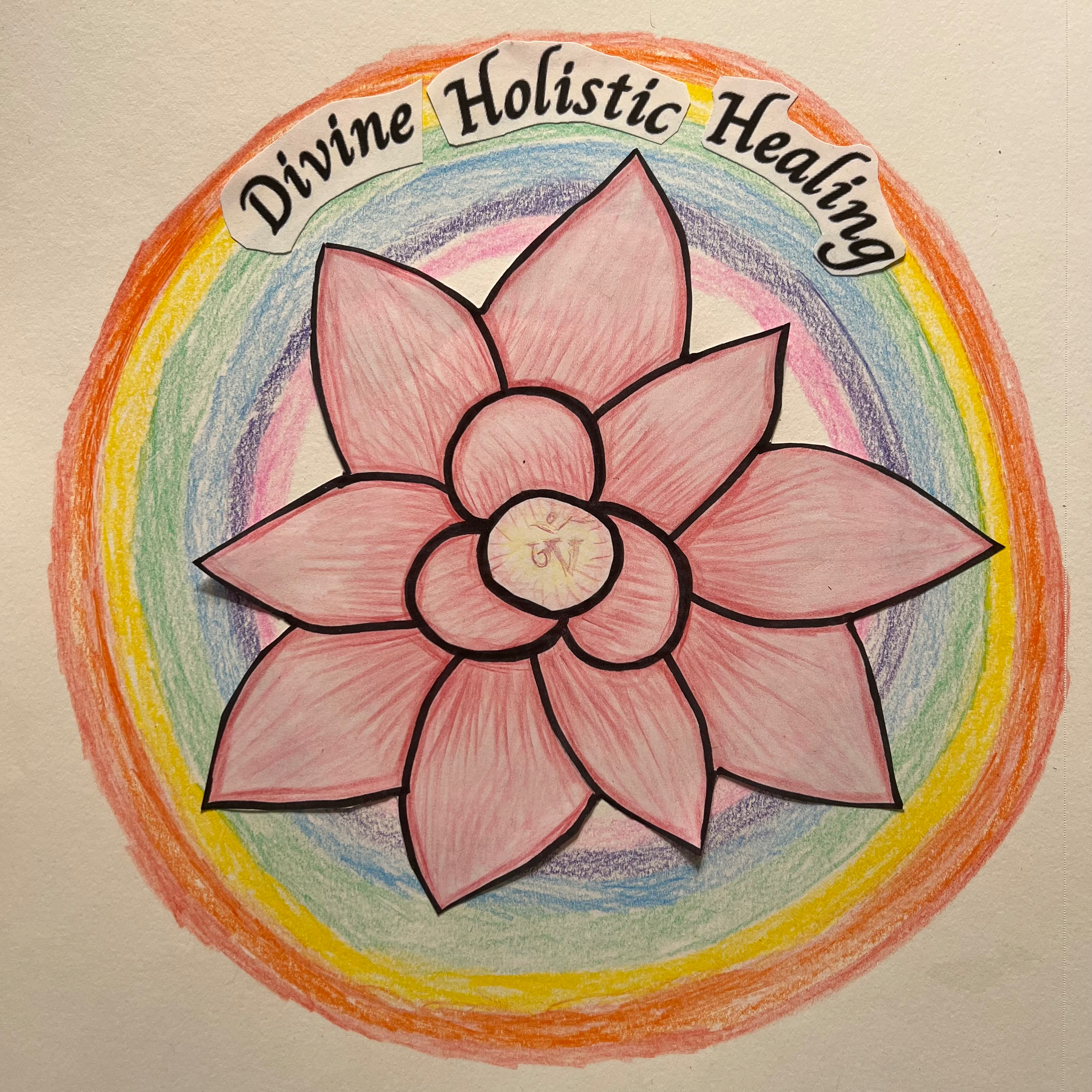 Divine Holistic Healing